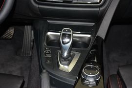 2014款宝马428i敞篷运动设计套装
