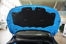 2015款沃尔沃V60 2.0T T5智逸 个性运动版