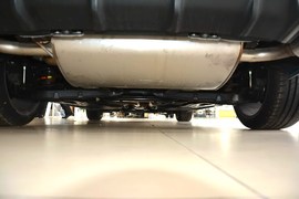 2015款沃尔沃V60 2.0T T5智逸 个性运动版