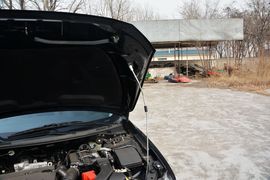 2015款三菱翼神1.8L CVT时尚版 国IV
