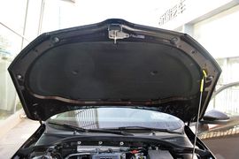 2015款斯柯达明锐1.6L手动逸致版