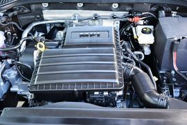 2015款斯柯达明锐1.6L手动逸致版