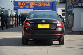 正后