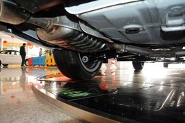 2015款起亚K5 2.0L 自动LUXURY