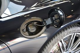 2014款保时捷911 Turbo 3.8T