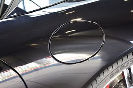 2014款保时捷911 Turbo 3.8T