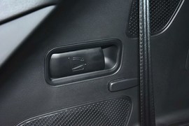 2013款现代格锐3.0L 7座豪华版