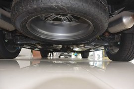 2013款现代格锐3.0L 7座豪华版