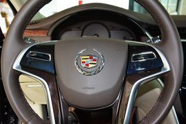 2015款凯迪拉克XTS 28T精英型