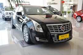 2015款凯迪拉克XTS 28T精英型