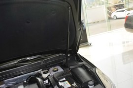 2015款凯迪拉克XTS 28T铂金型