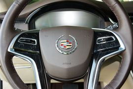 2015款凯迪拉克XTS 28T铂金型