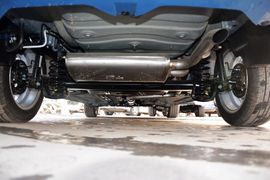 2015款凯翼C3 1.5L手动黄钻型