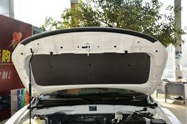 2015款海马S7 2.0L自动智享型