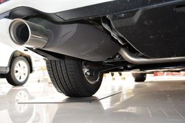 2015款本田思铂睿2.4L豪华版