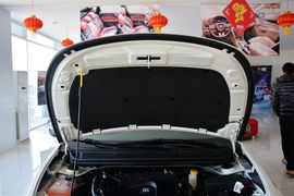 2015款菲亚特菲翔1.4T自动跃享版