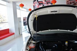 2015款菲亚特菲翔1.4T自动跃享版