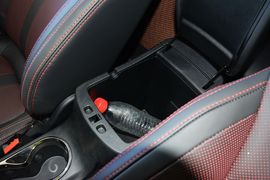 2015款菲亚特菲翔1.4T自动跃享版