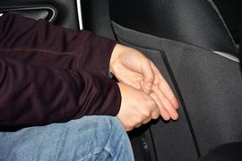 2015款菲亚特菲翔1.4T自动跃享版