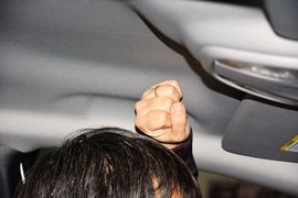 2015款菲亚特菲翔1.4T自动跃享版