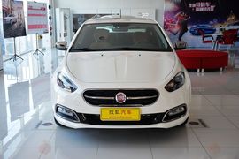 2015款菲亚特菲翔1.4T自动跃享版