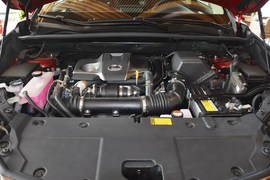 2015款雷克萨斯NX200t全驱锋尚版