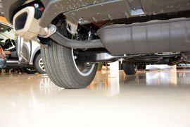 2015款雷克萨斯NX200t全驱锋尚版