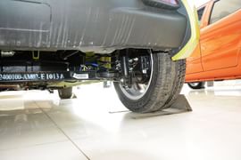 2014款长安奔奔1.4 IMT豪华型