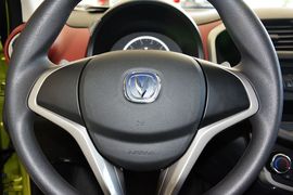 2014款长安奔奔1.4 IMT豪华型