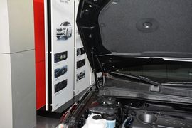 2013款起亚凯尊2.4L精英型 国IV