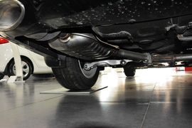 2013款起亚凯尊2.4L精英型 国IV