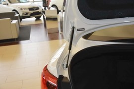 2015款英菲尼迪Q50L 2.0T运动版