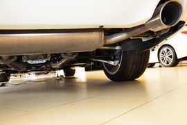 2015款英菲尼迪Q50L 2.0T运动版