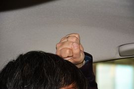 2015款英菲尼迪Q50L 2.0T运动版