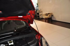 2013款标致308 1.6L自动优尚型（陈坤出色版）