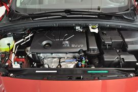 2013款标致308 1.6L自动优尚型（陈坤出色版）