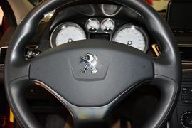 2013款标致308 1.6L自动优尚型（陈坤出色版）