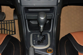 2013款标致308 1.6L自动优尚型（陈坤出色版）