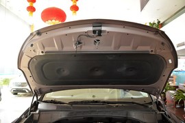2013款现代格锐3.0L 7座旗舰版