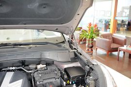 2013款现代格锐3.0L 7座旗舰版