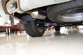 2013款现代格锐3.0L 7座旗舰版