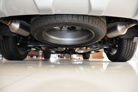 2013款现代格锐3.0L 7座旗舰版