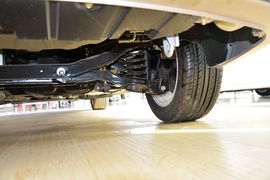 2014款海马福美来M5 1.6L自动舒适型