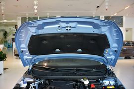 2015款标致308S 1.6T自动睿驰版