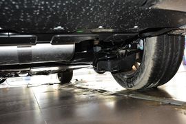 2015款标致308S 1.6T自动睿驰版