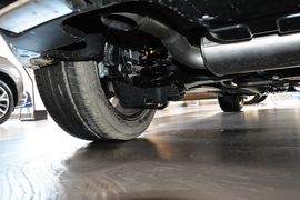 2015款标致308S 1.6T自动睿驰版