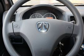 2014款北汽威旺306 1.2L超值版厢货5座基本型国Ⅳ