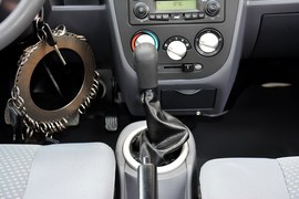 2014款北汽威旺306 1.2L超值版厢货5座基本型国Ⅳ