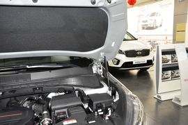 2015款索兰托L 2.0T GDI汽油4WD尊贵版7座