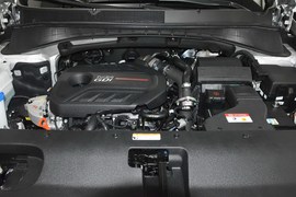 2015款索兰托L 2.0T GDI汽油4WD尊贵版7座